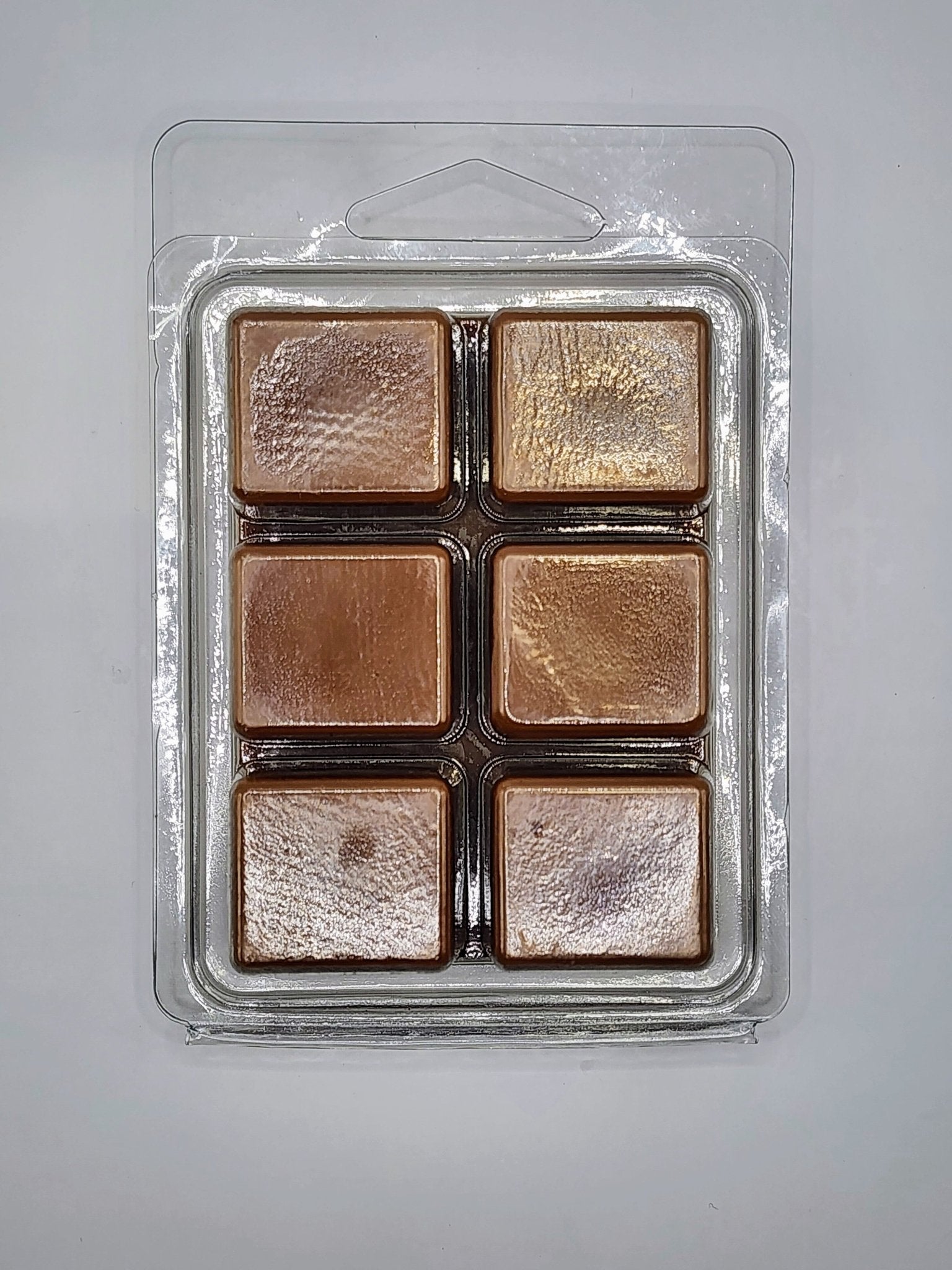 Bourbon Brew – Butterscotch Bourbon & Espresso Scented Wax Melts