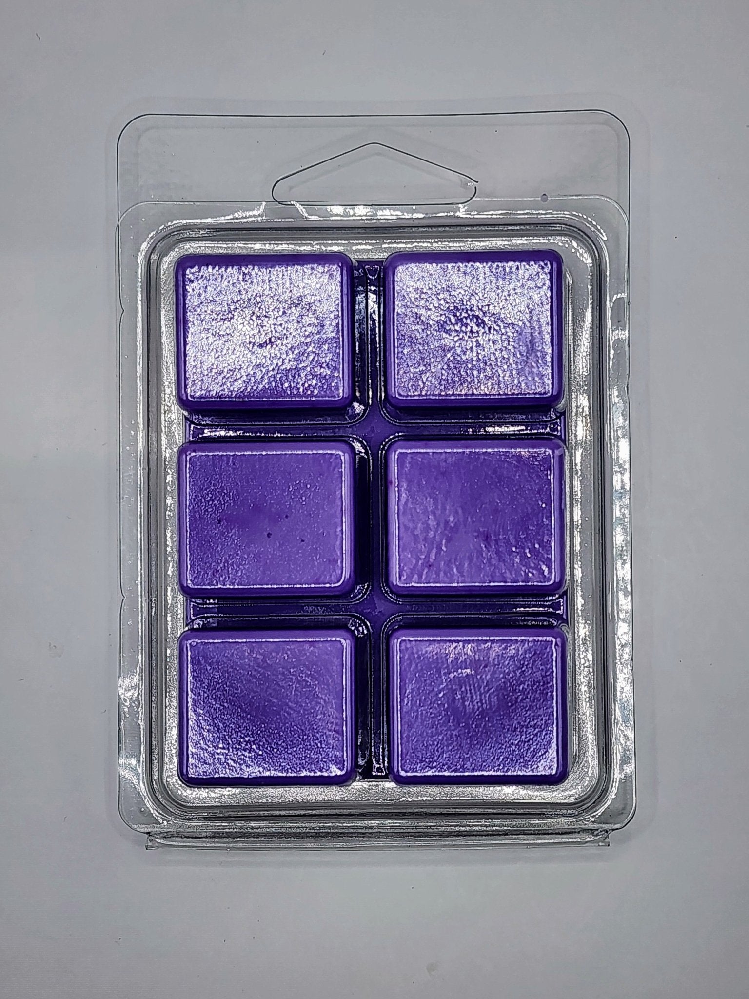 Midnight Bloom – Lavender, Sandalwood & Musk Wax Melts