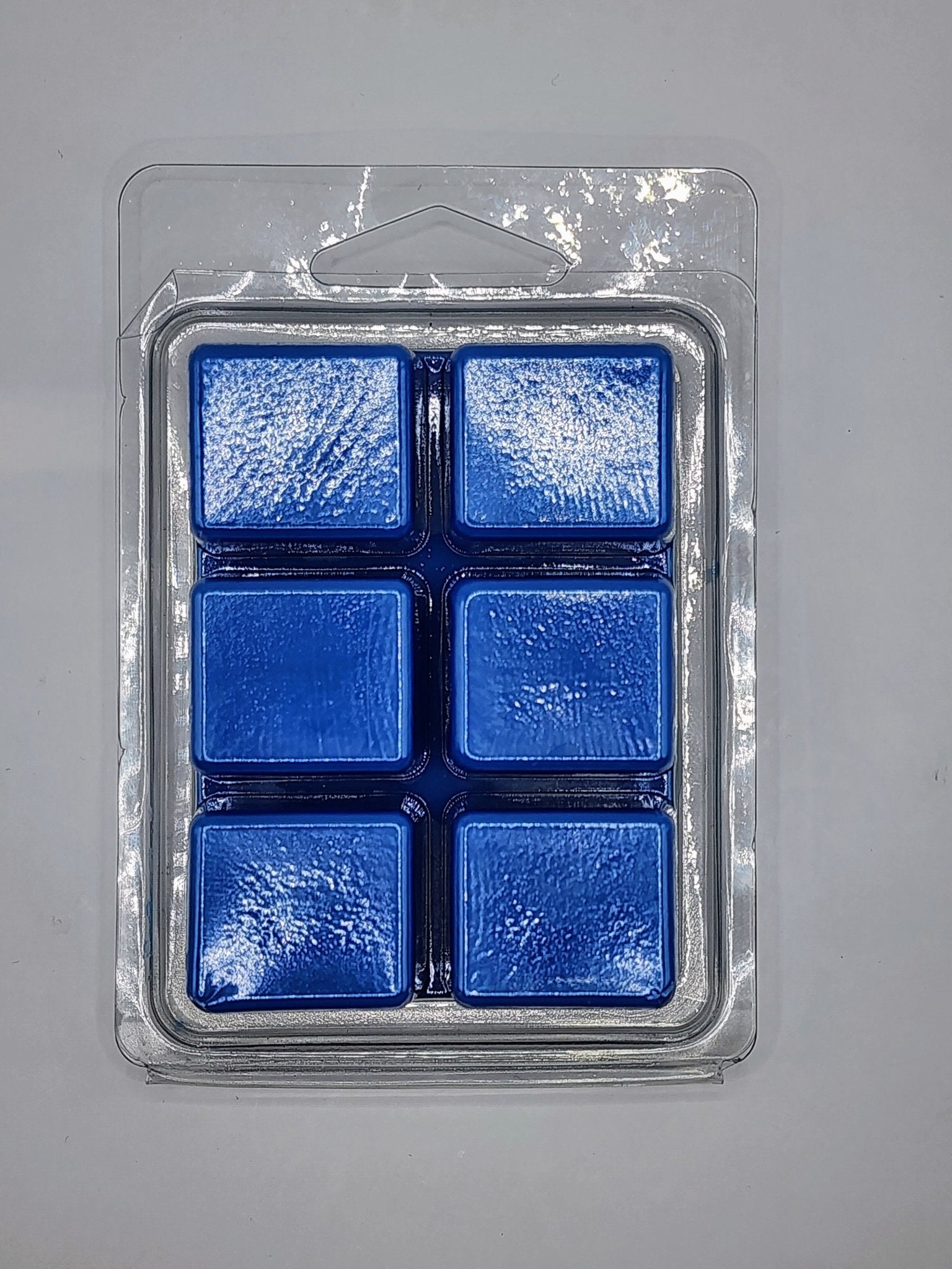 Deep Sea – Aquatic Driftwood & Clean Musk Scented Wax Melts