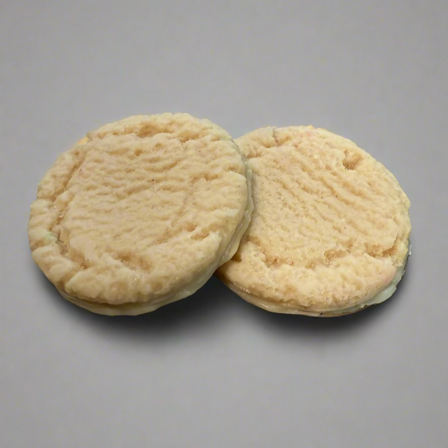 Lemon Sugar Cookie Wax Melts - 2 Pack