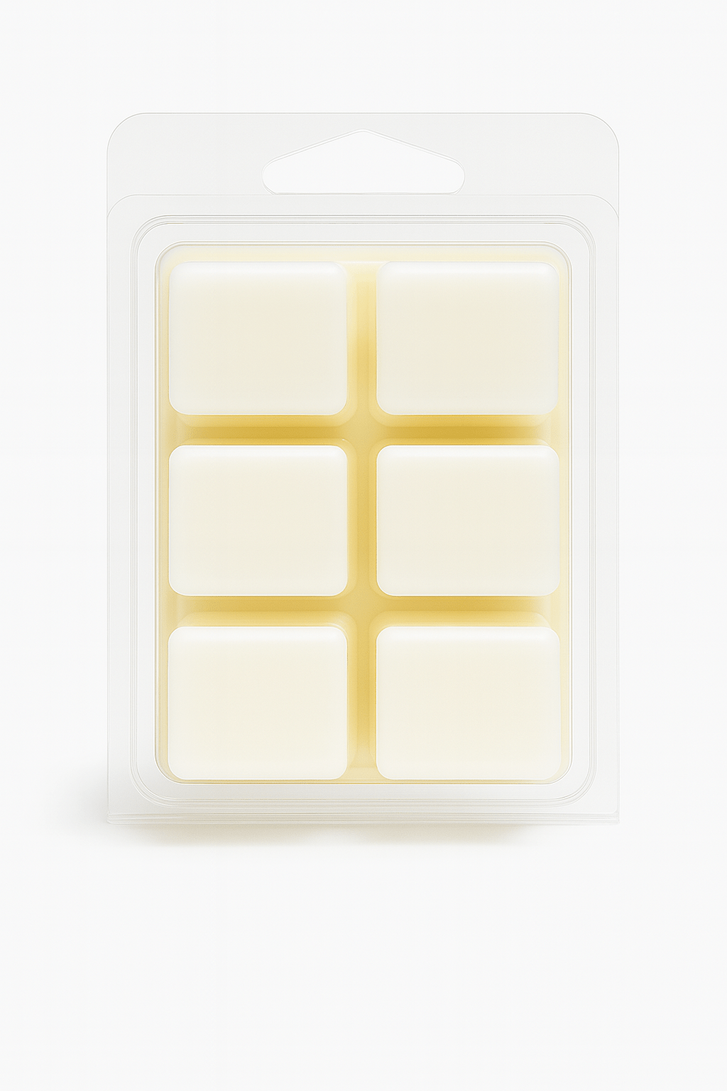 Georgia Peach Wax Melts – 2.5oz Clamshell | Juicy Peach, Citrus & Vanilla Musk