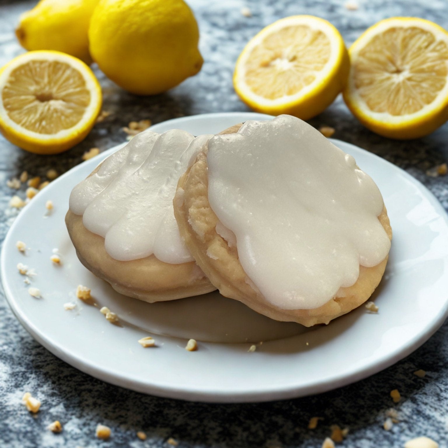 Beverly's Candle Company bakery dessert wax melts