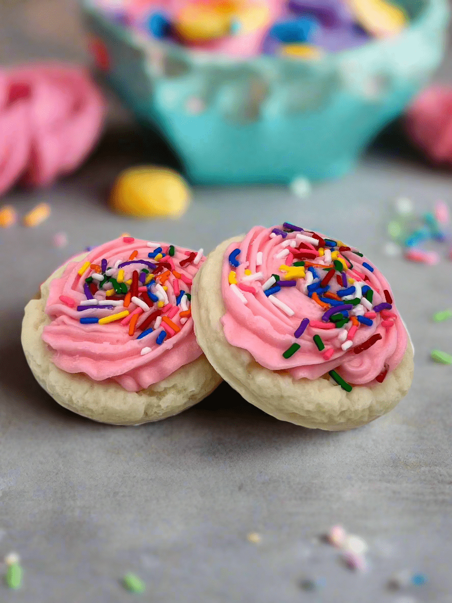 Bakery Wax Melts