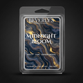 Midnight Bloom Wax Melts – lavender sandalwood and musk for wax warmers by Beverly's Candle Company