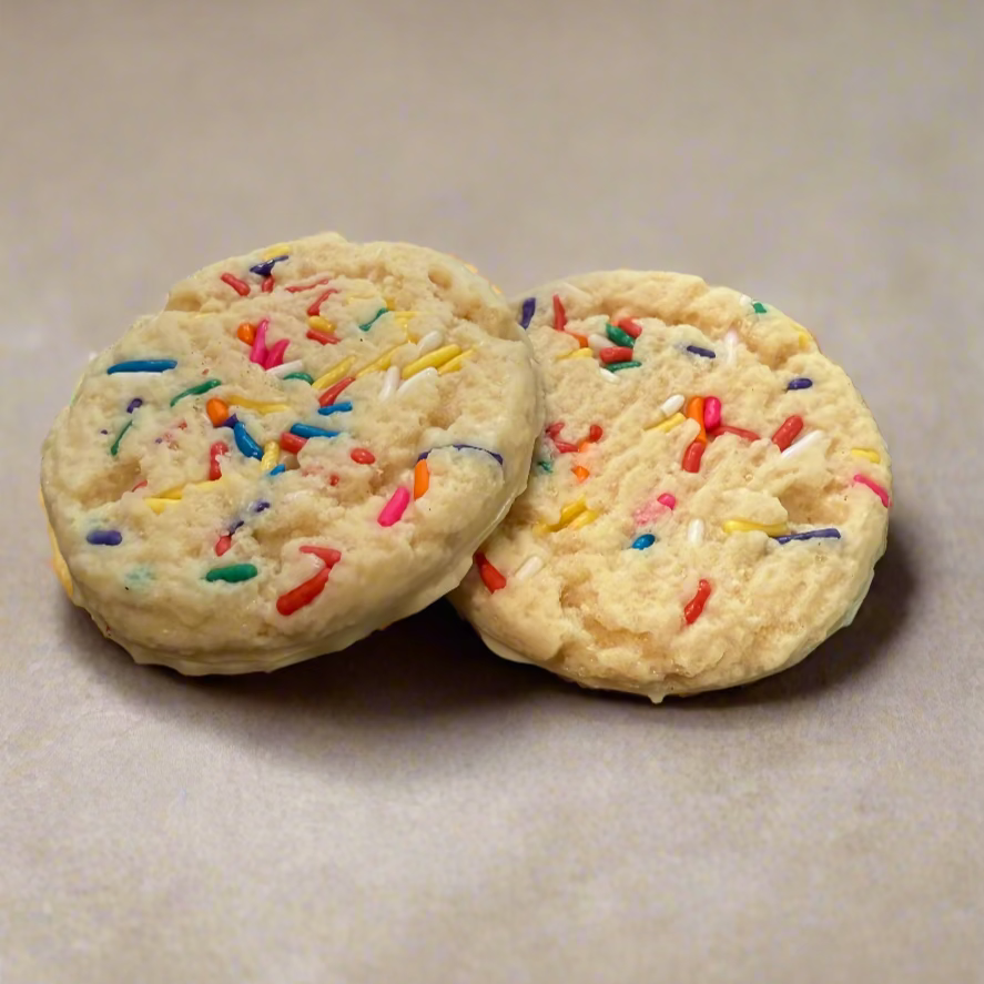 Sugar Cookie Wax Melts - 2 Pack