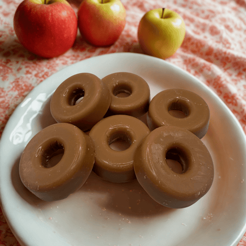 Apple Cider Mini Donut Wax Melts