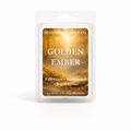 Golden Ember Wax Melts