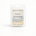 Tidal Whisper Soy Blend 3 oz Wax Melts – Signature Collection