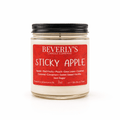 Sticky Apple – Caramel Apple & Warm Cinnamon Candle