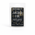 🌫️🌲 The Sacred Fog – Red Cypress, Sandalwood & Musk Wax Melts