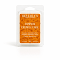 🎃🍰 Pumpkin Crunch Cake – Spiced Pumpkin, Brown Sugar & Vanilla Wax Melts