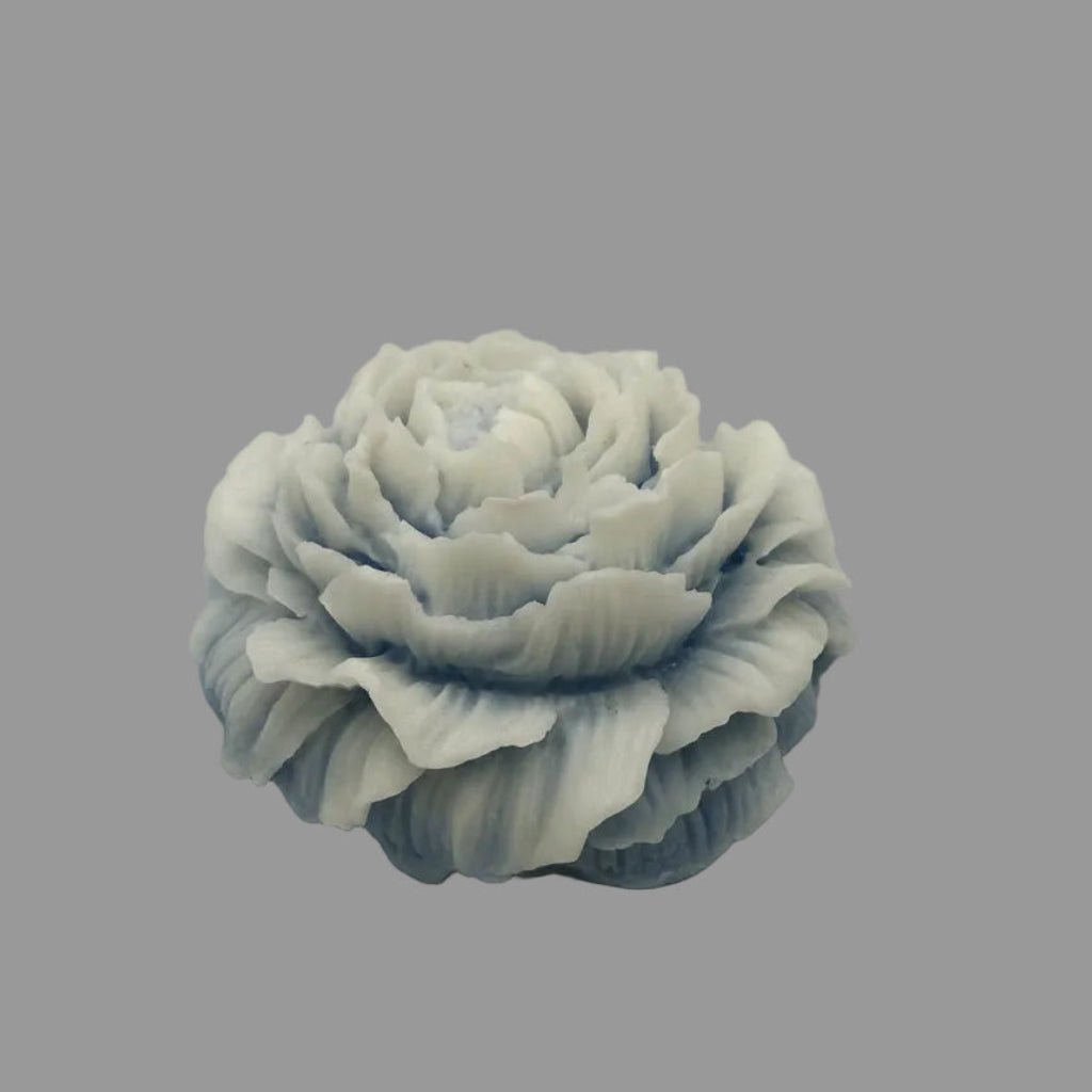 Ombre Peony Wax Melt Gift Box