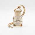 Warm Vanilla Sugar Car Diffuser – Creamy Vanilla & Sugared Spice Scent